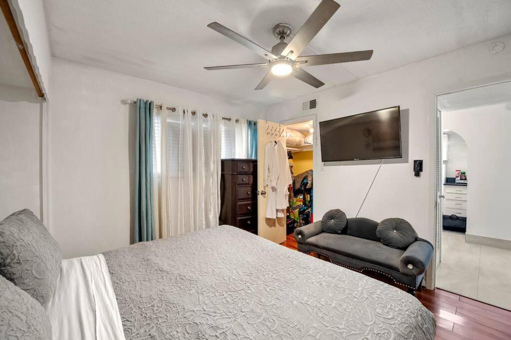 Bello Condominio Con Vista Al Mar, Jacuzzi Interno 加尔维斯敦 外观 照片