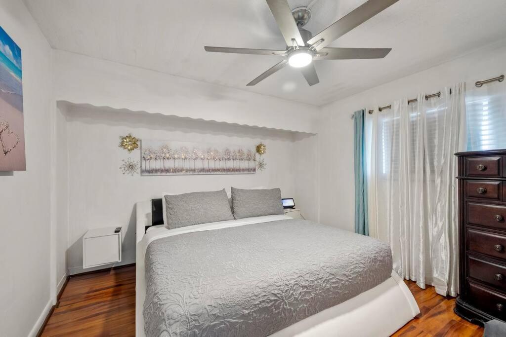 Bello Condominio Con Vista Al Mar, Jacuzzi Interno 加尔维斯敦 外观 照片